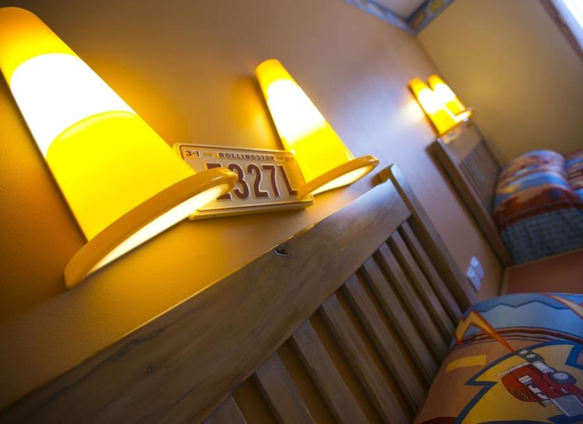 Room amenity Photo