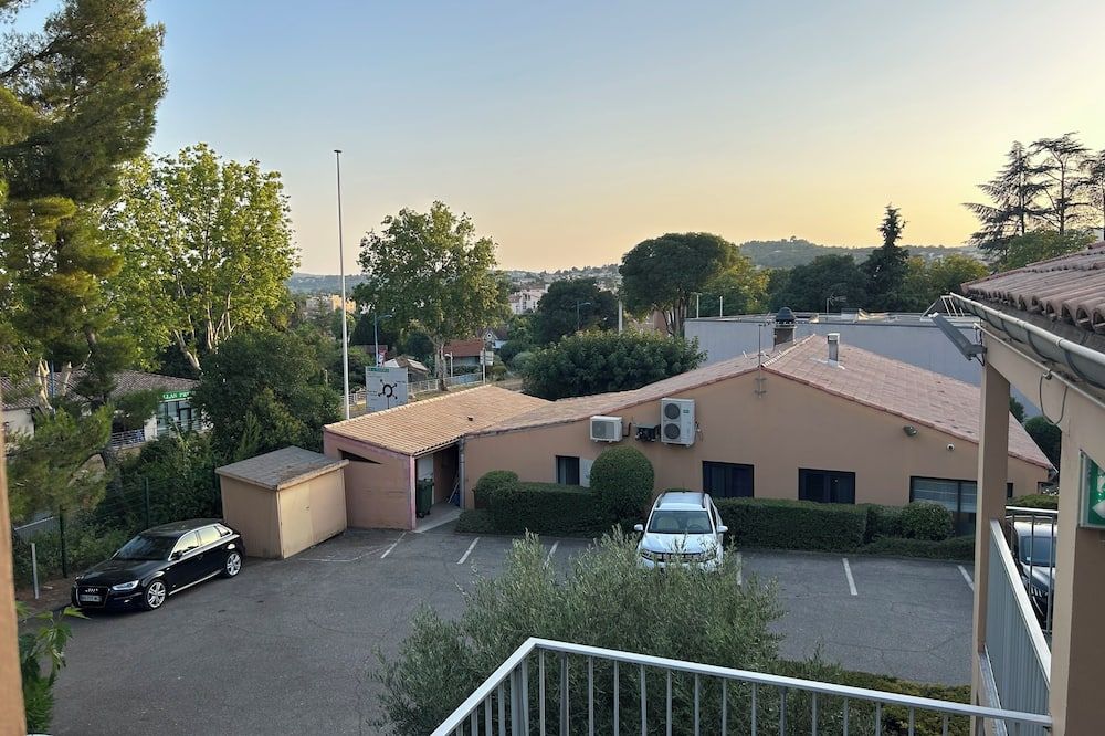 Outdoor view