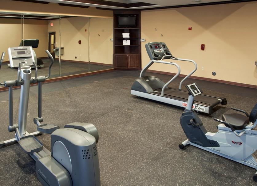 Gym Photo
