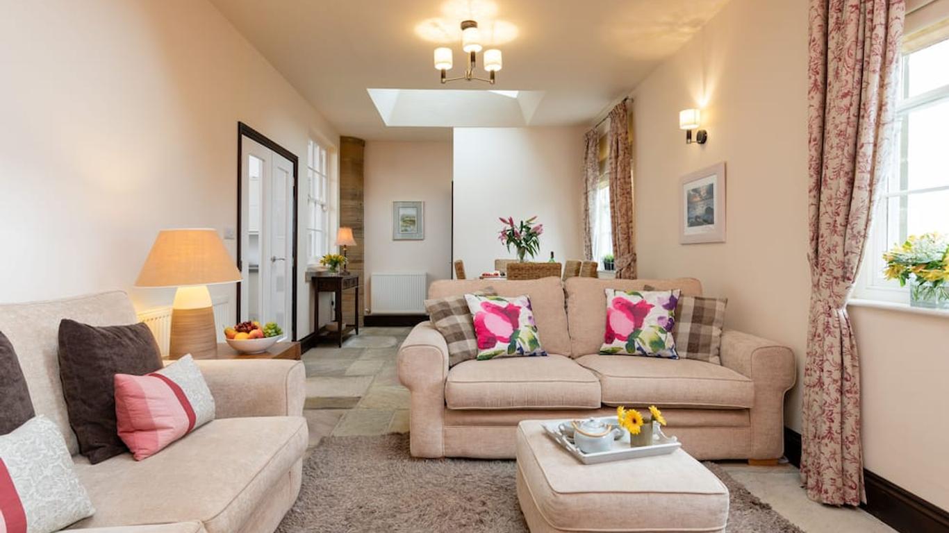 Mews Cottage