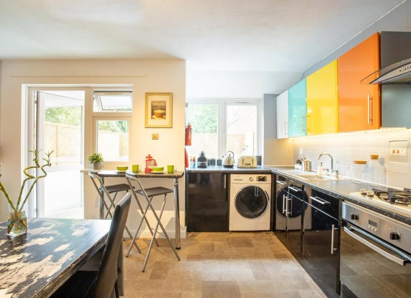 Kitchen Photo