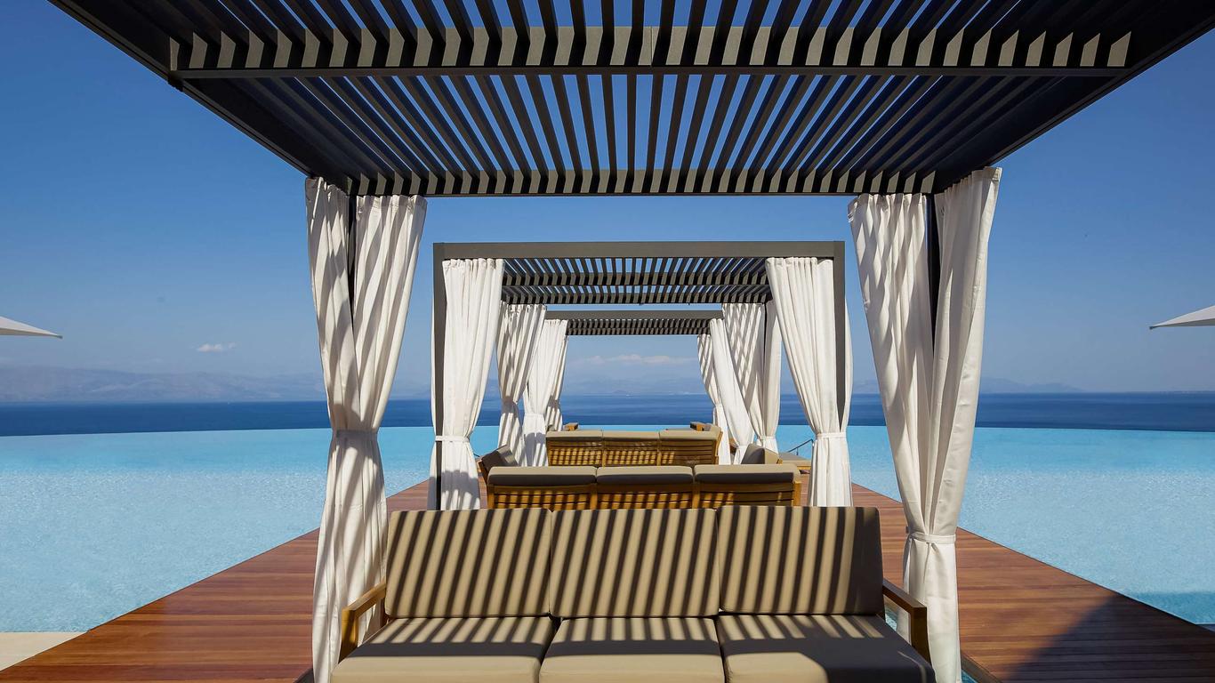 Angsana Corfu Resort & Spa