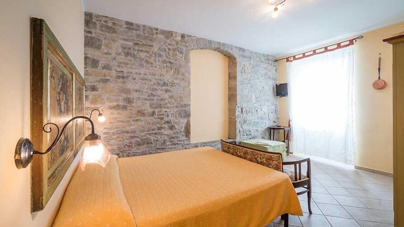 Borgo San pietro
