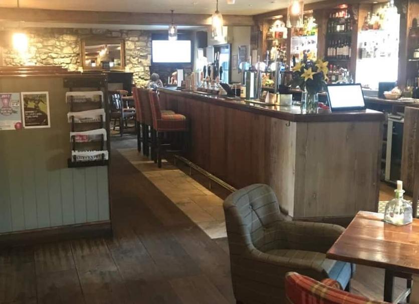 Bar Photo