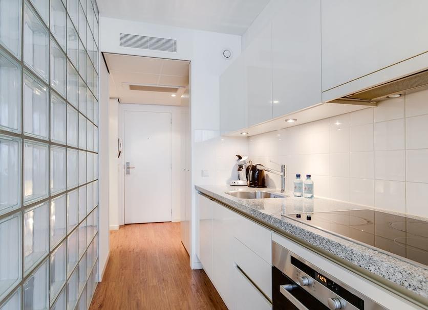 Kitchen Photo