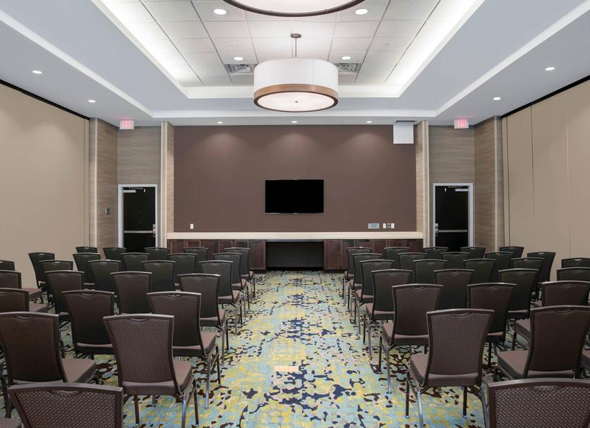 Conference room Photo