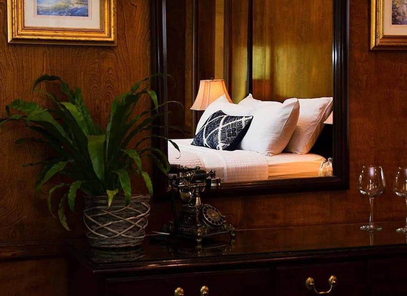 Room amenity Photo