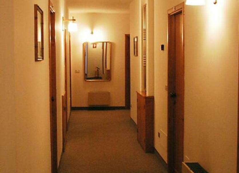 Hallway Photo