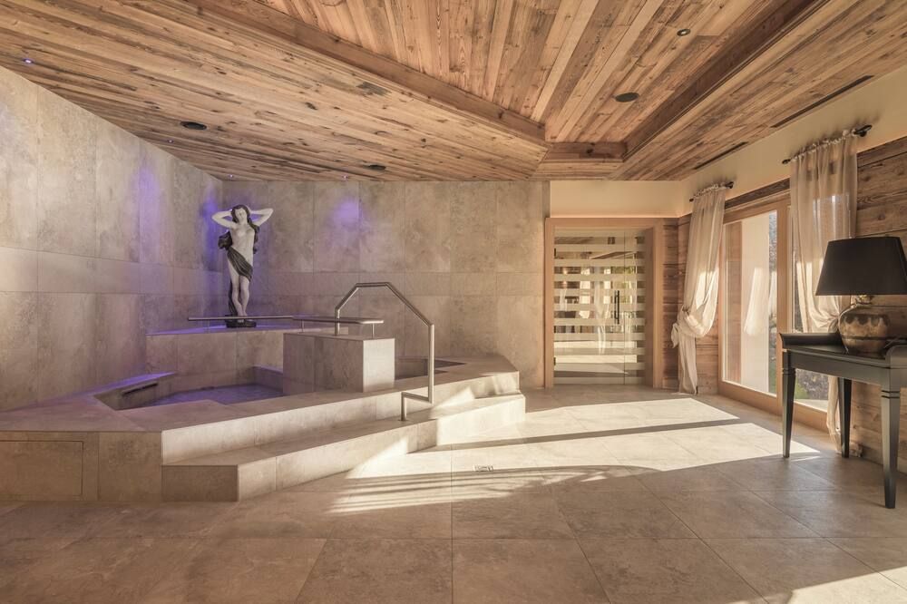 Spa Photo
