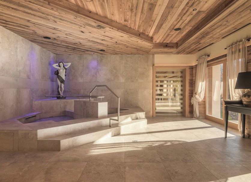 Spa Photo
