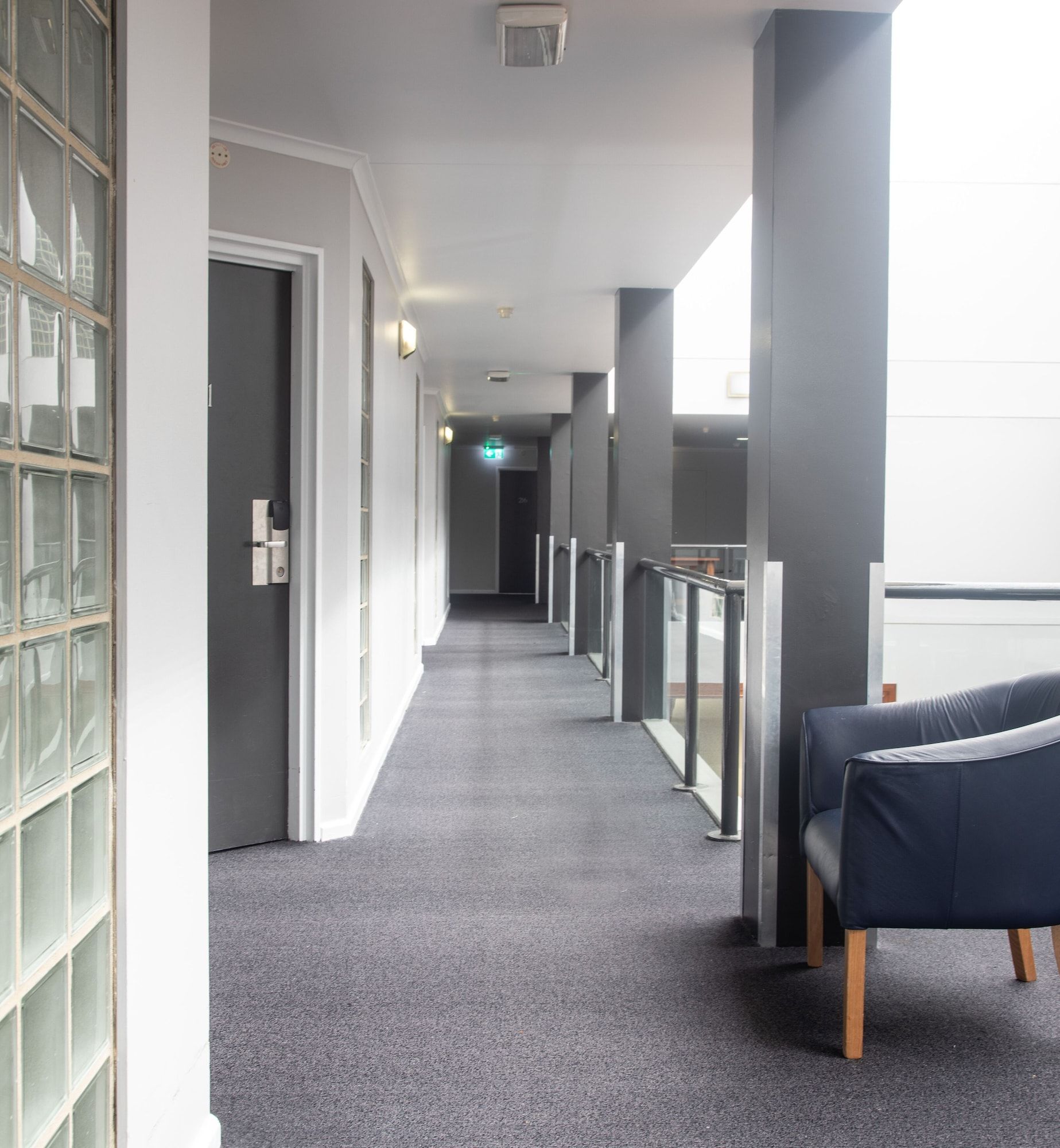 Hallway