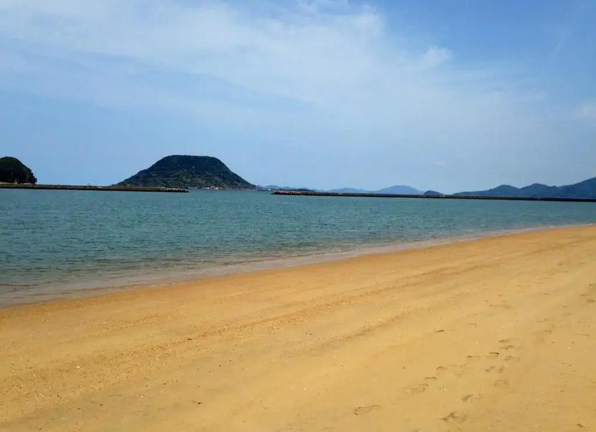 Beach Photo