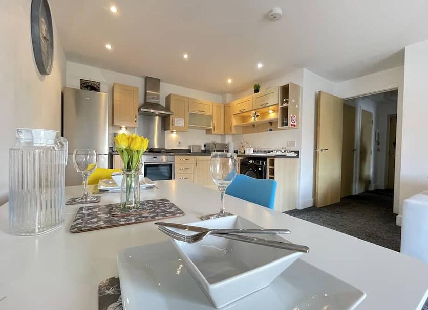 Kitchen Photo