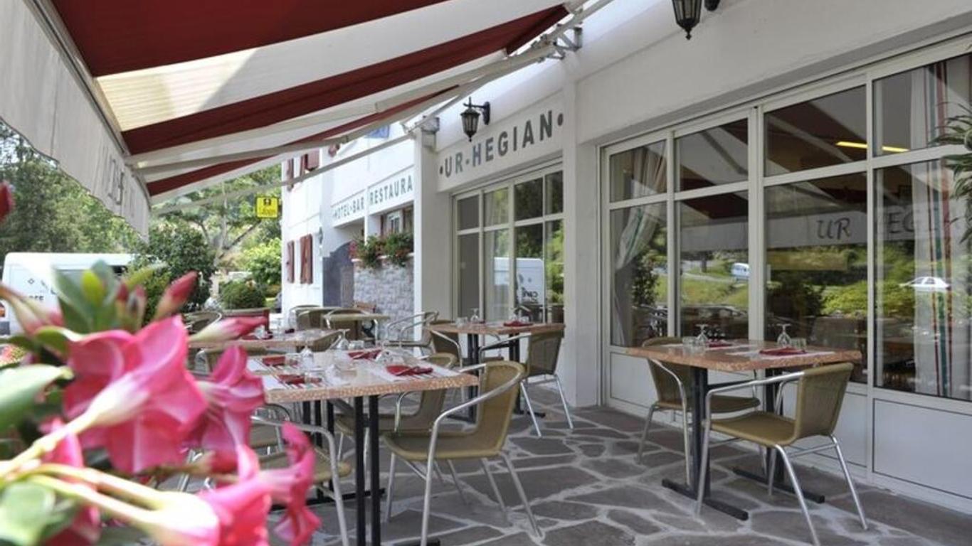 Logis Hotel Ur-Hegian