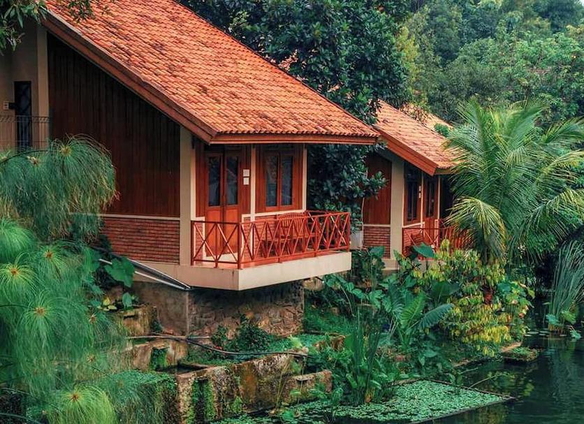 Outdoor view Photo