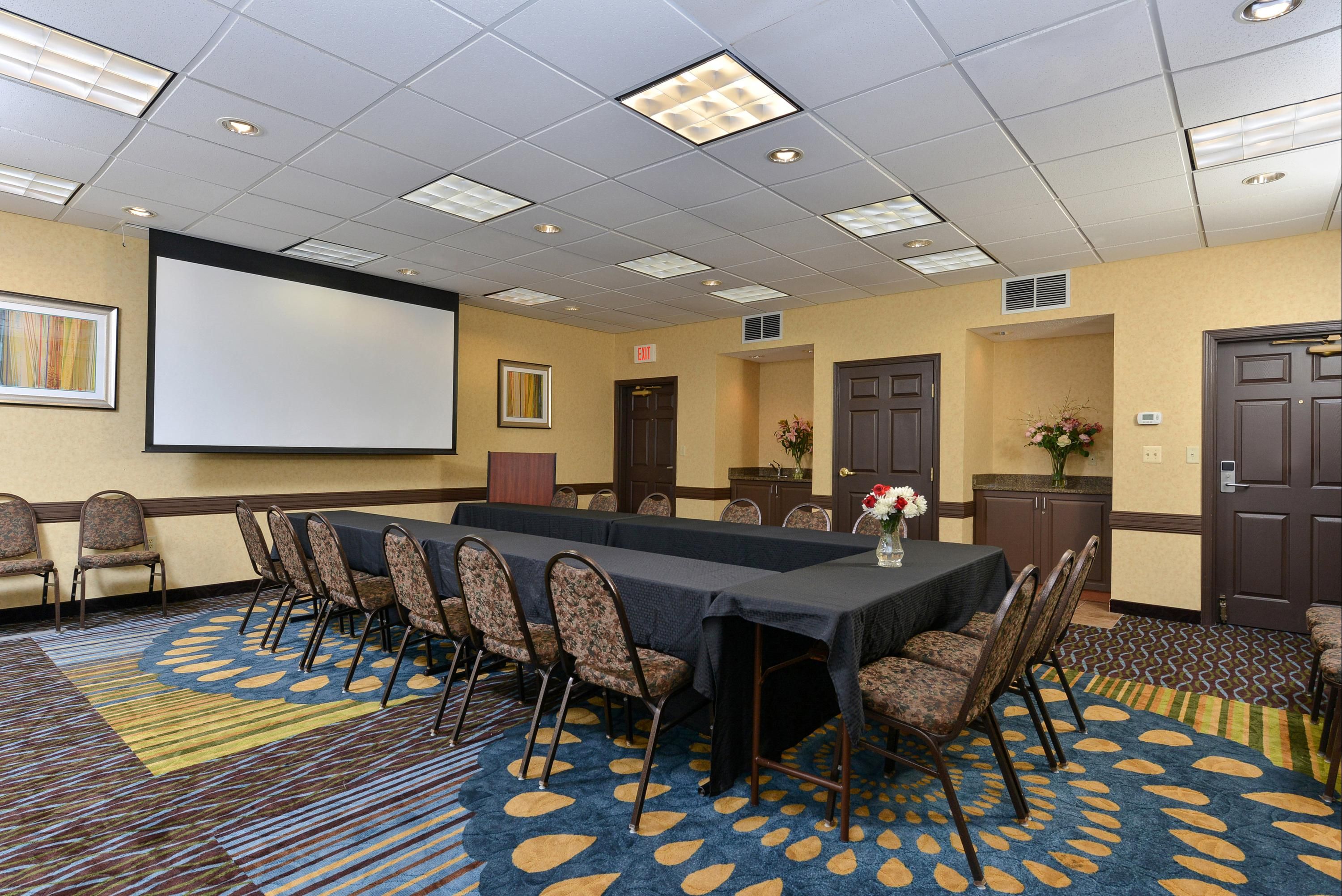Conference room