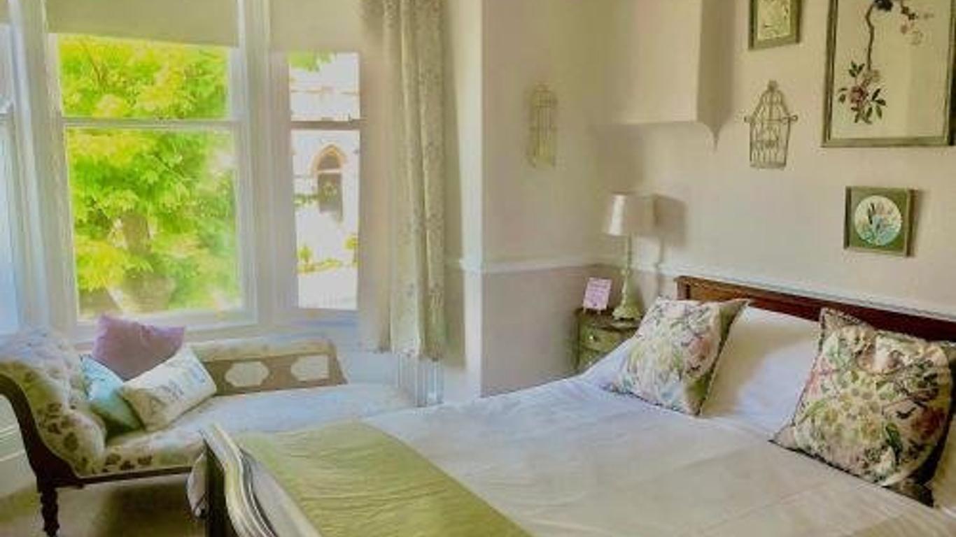 Cosy Llandudno Apartments