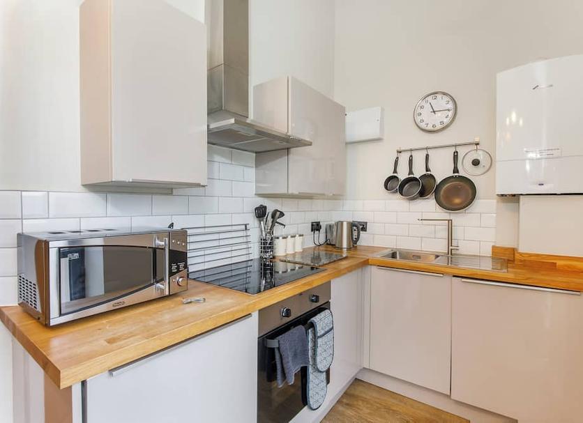 Kitchen Photo