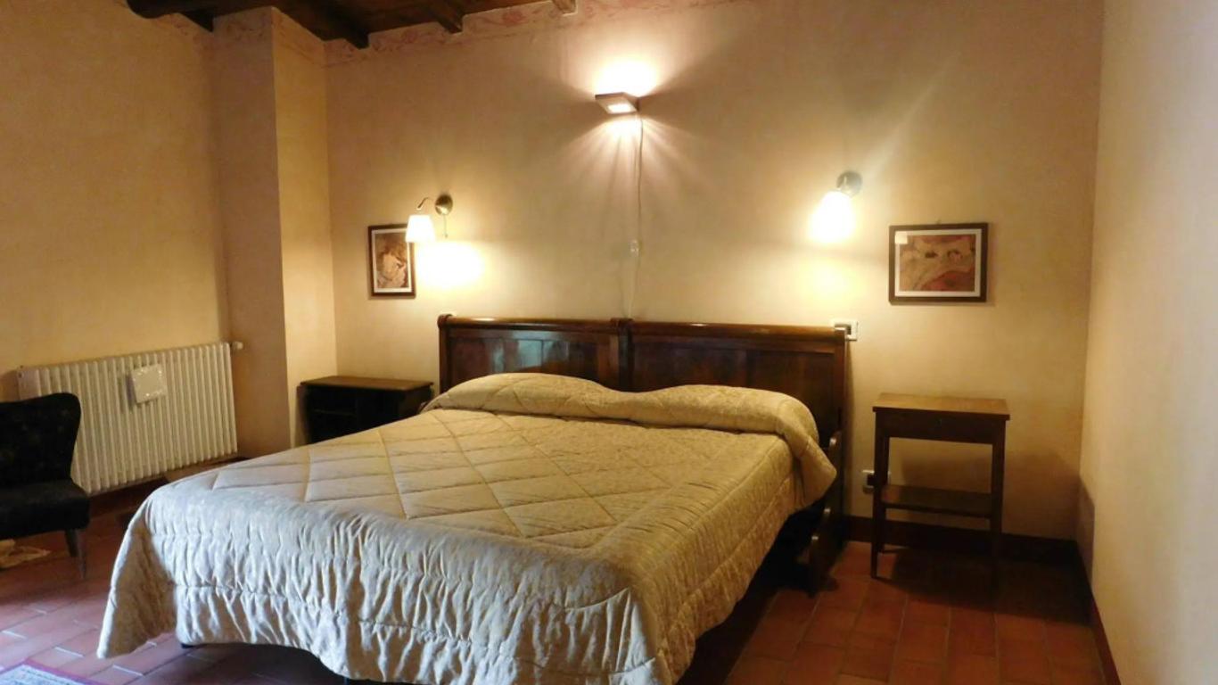 La Locanda Sul Lago