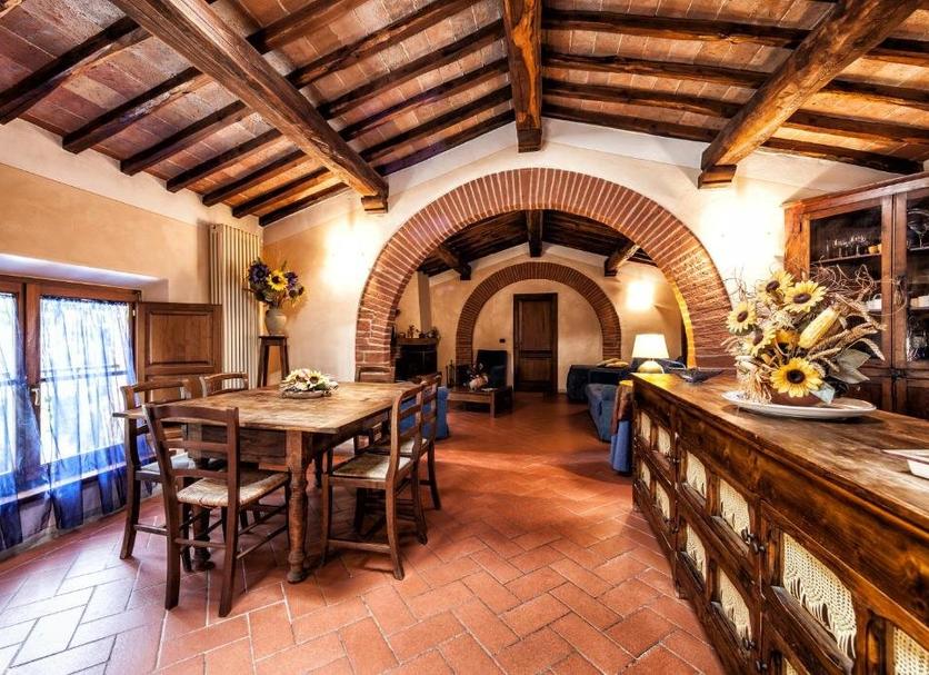 Dining room Photo