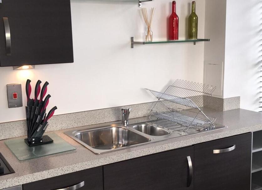 Kitchen Photo