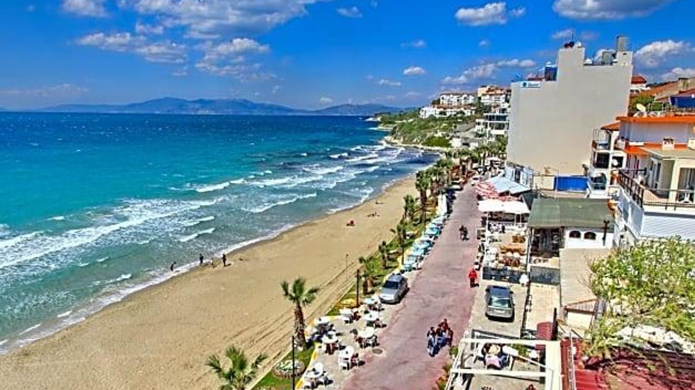 Hotel Asena