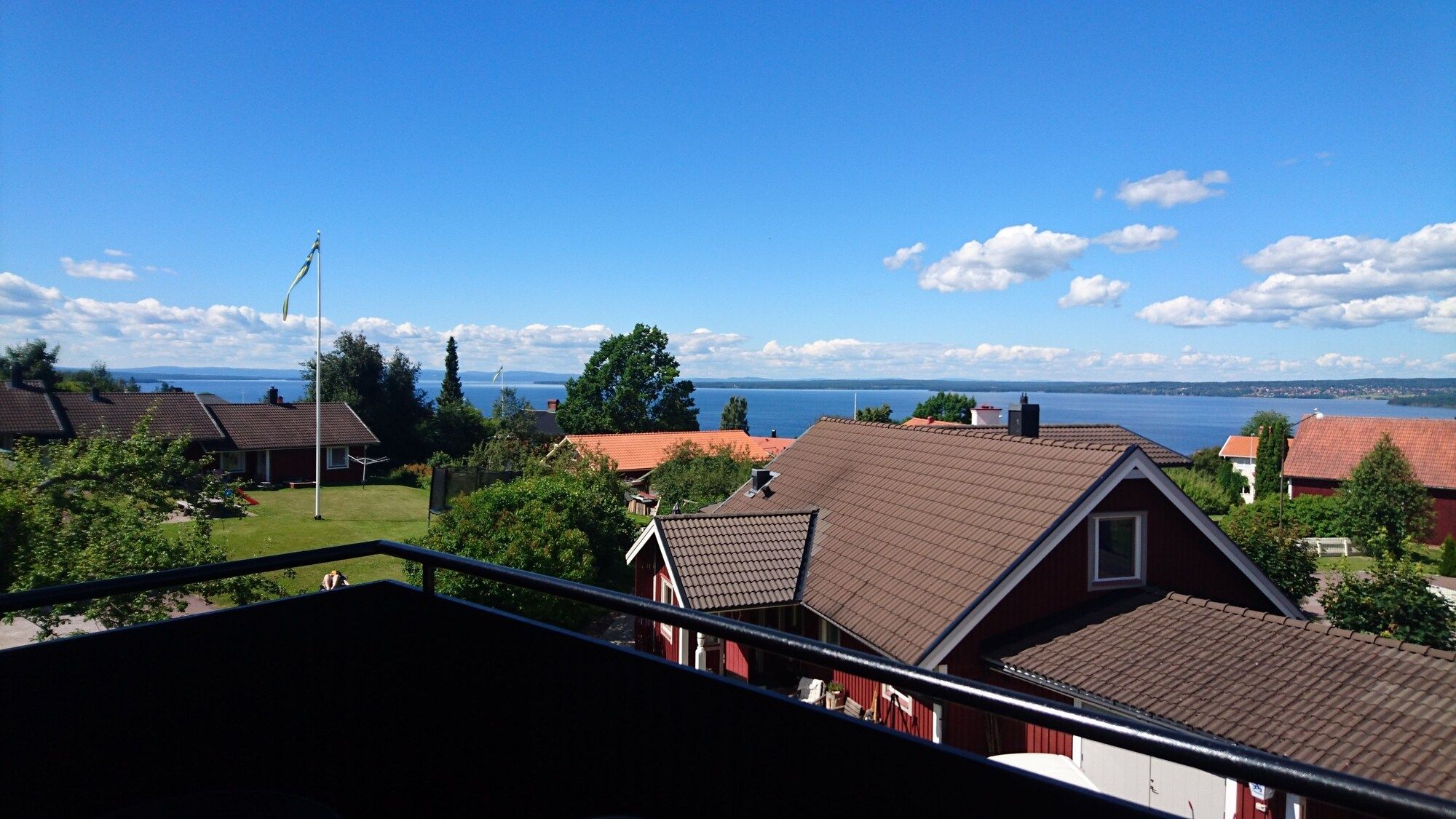 Outdoor view