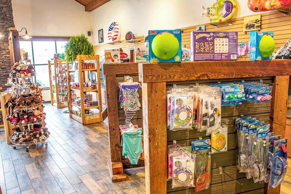 Shop