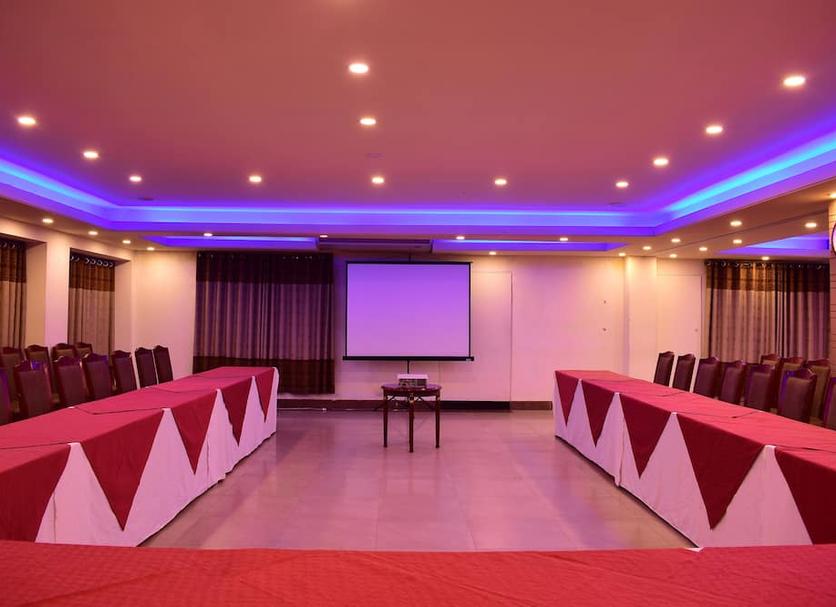 Conference room Photo