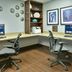Business centre