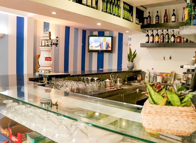 Bar Photo