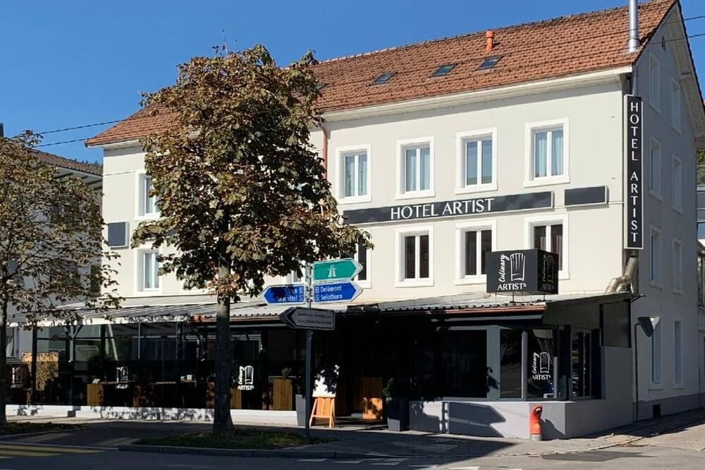 Outdoor view