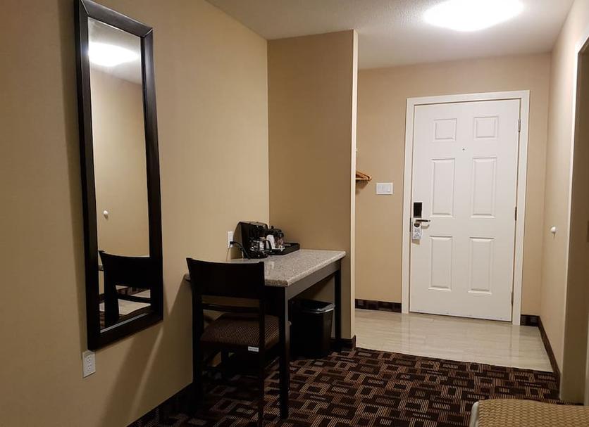 Room amenity Photo