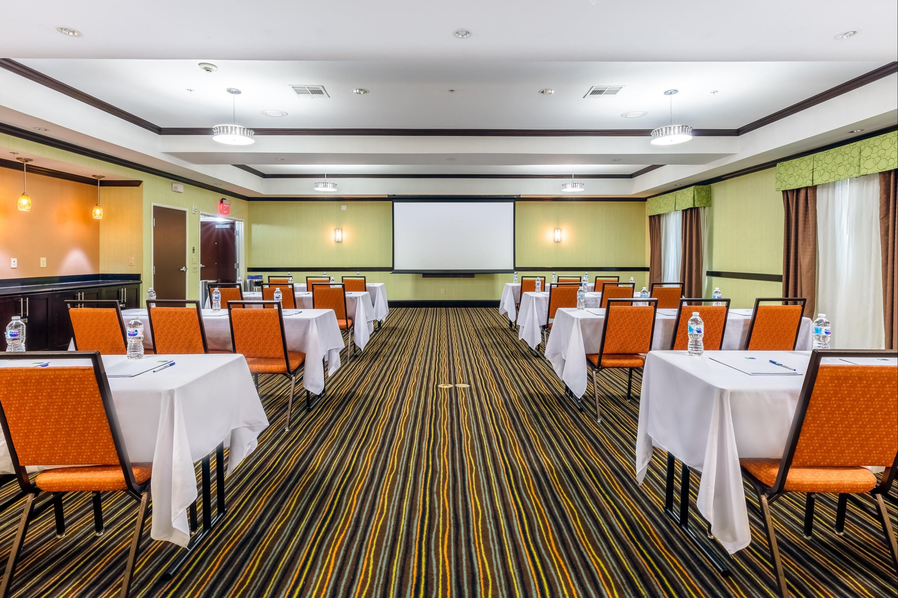 Conference room