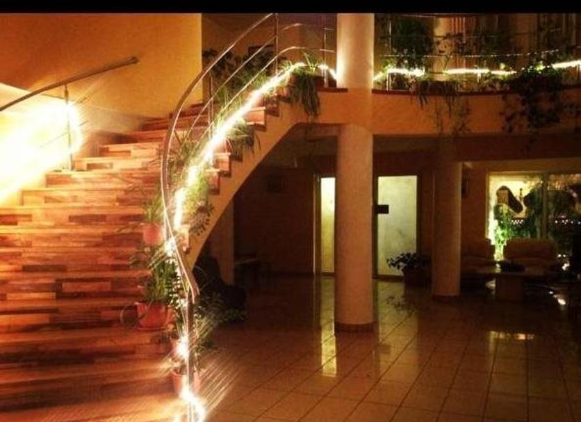Stairs Photo