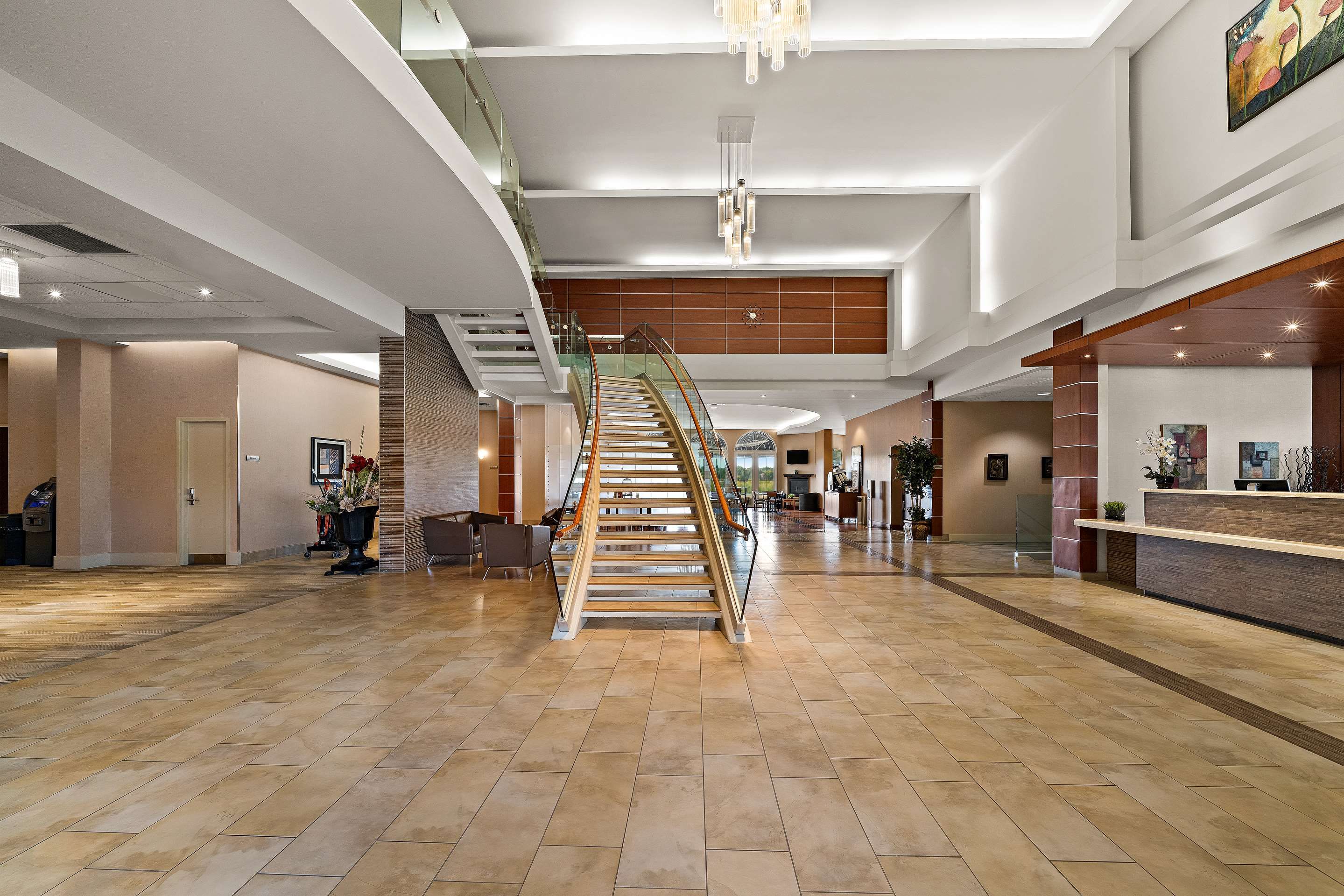 Conference room