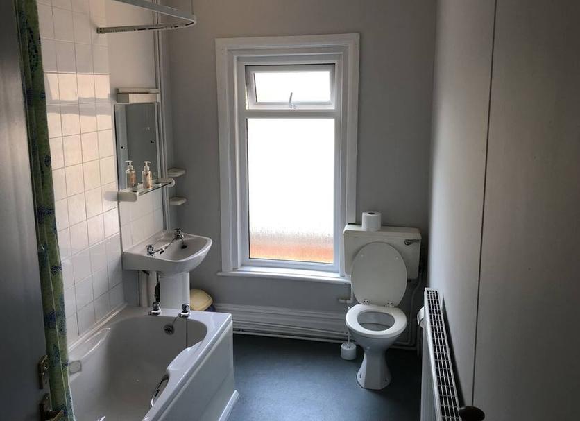 Bathroom Photo