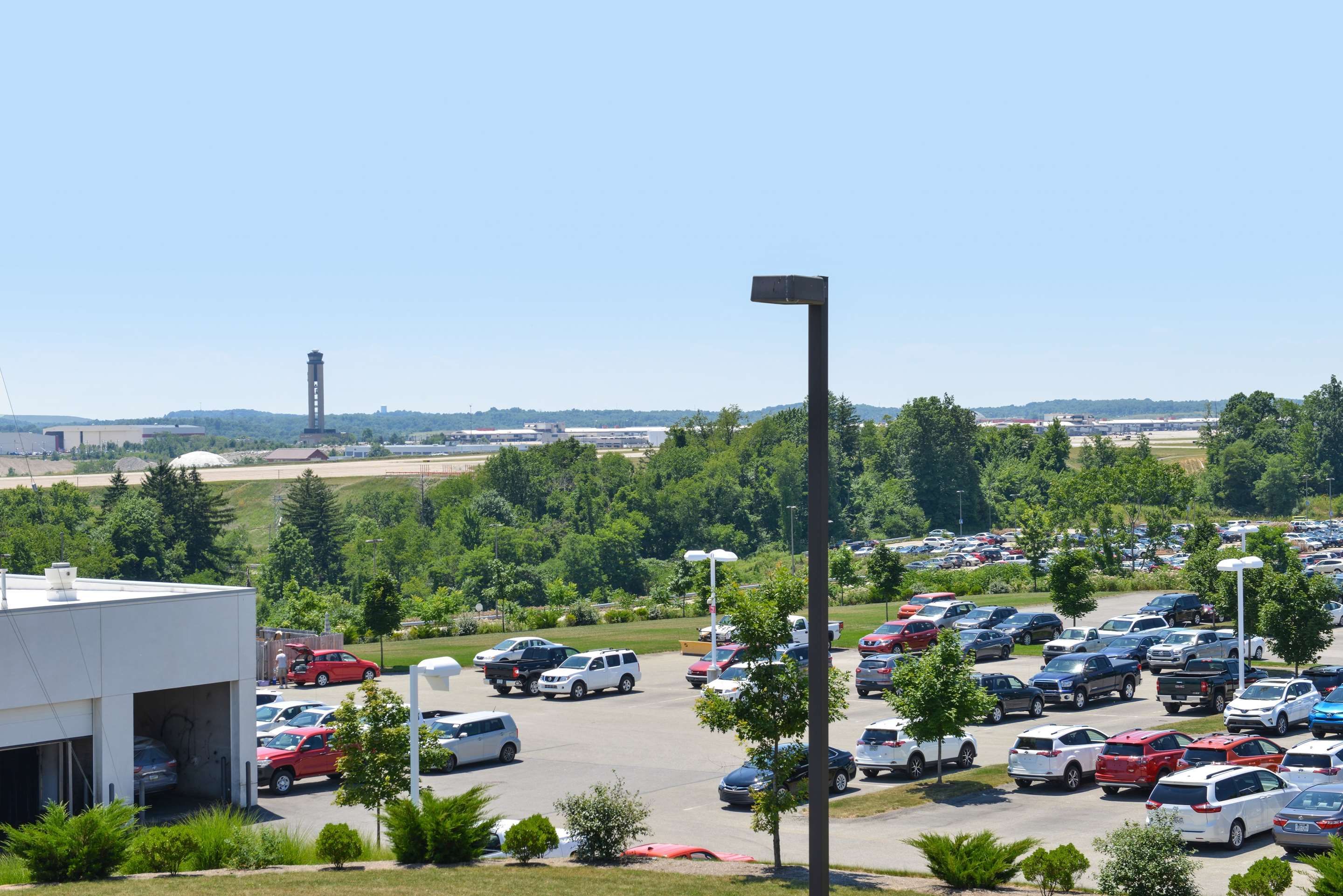 Outdoor view