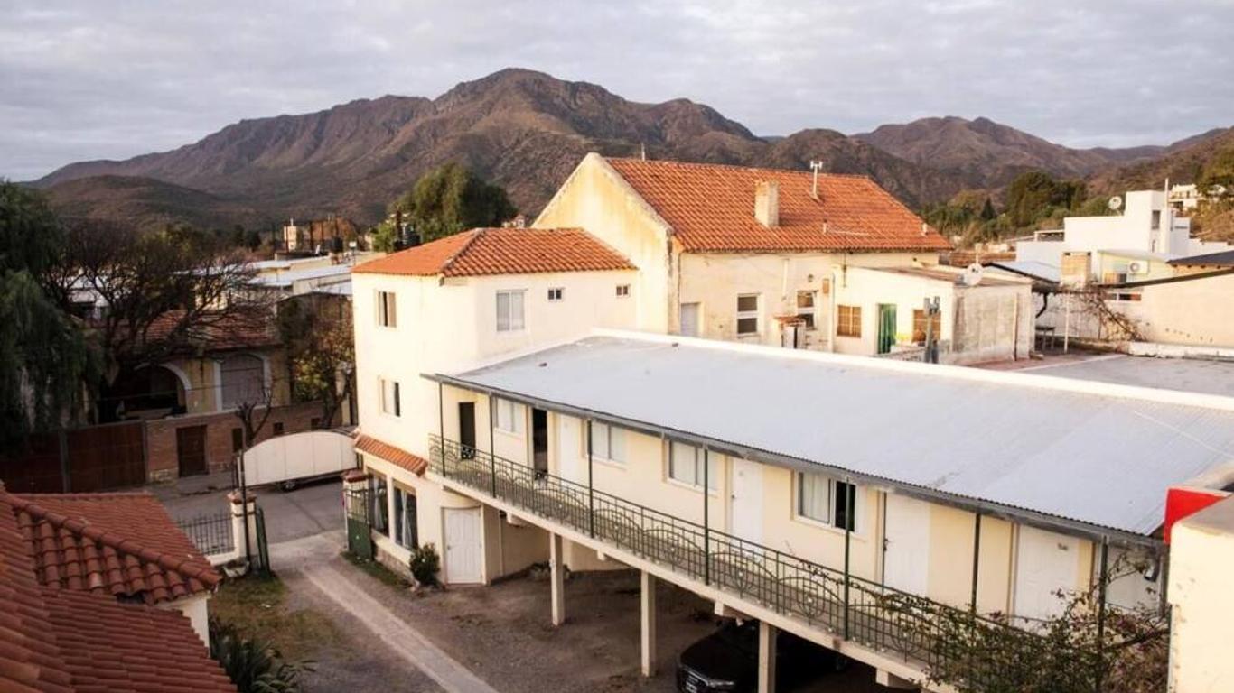 Gran Aldea Hotel