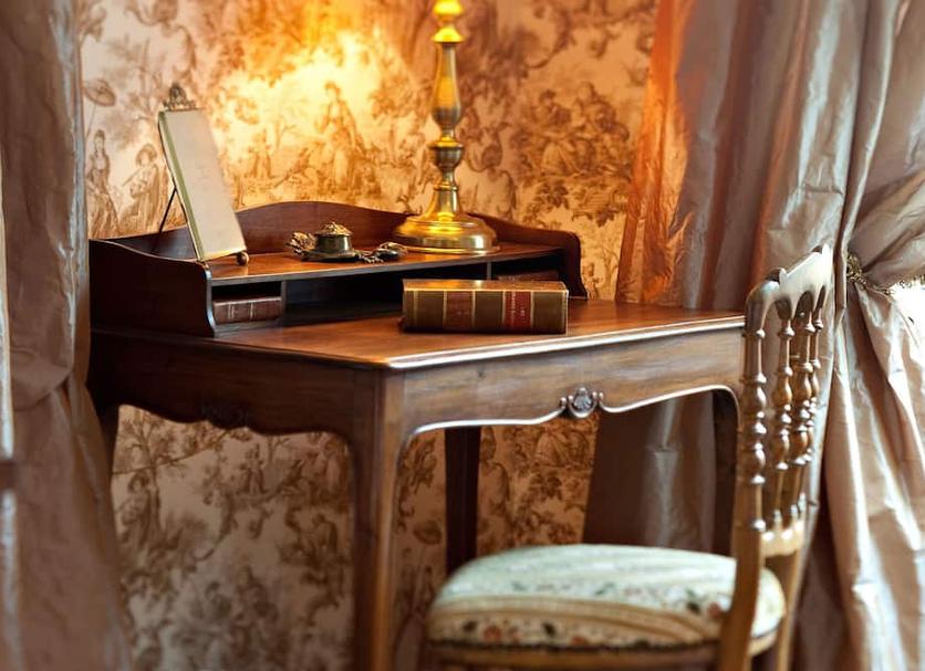 Room amenity Photo