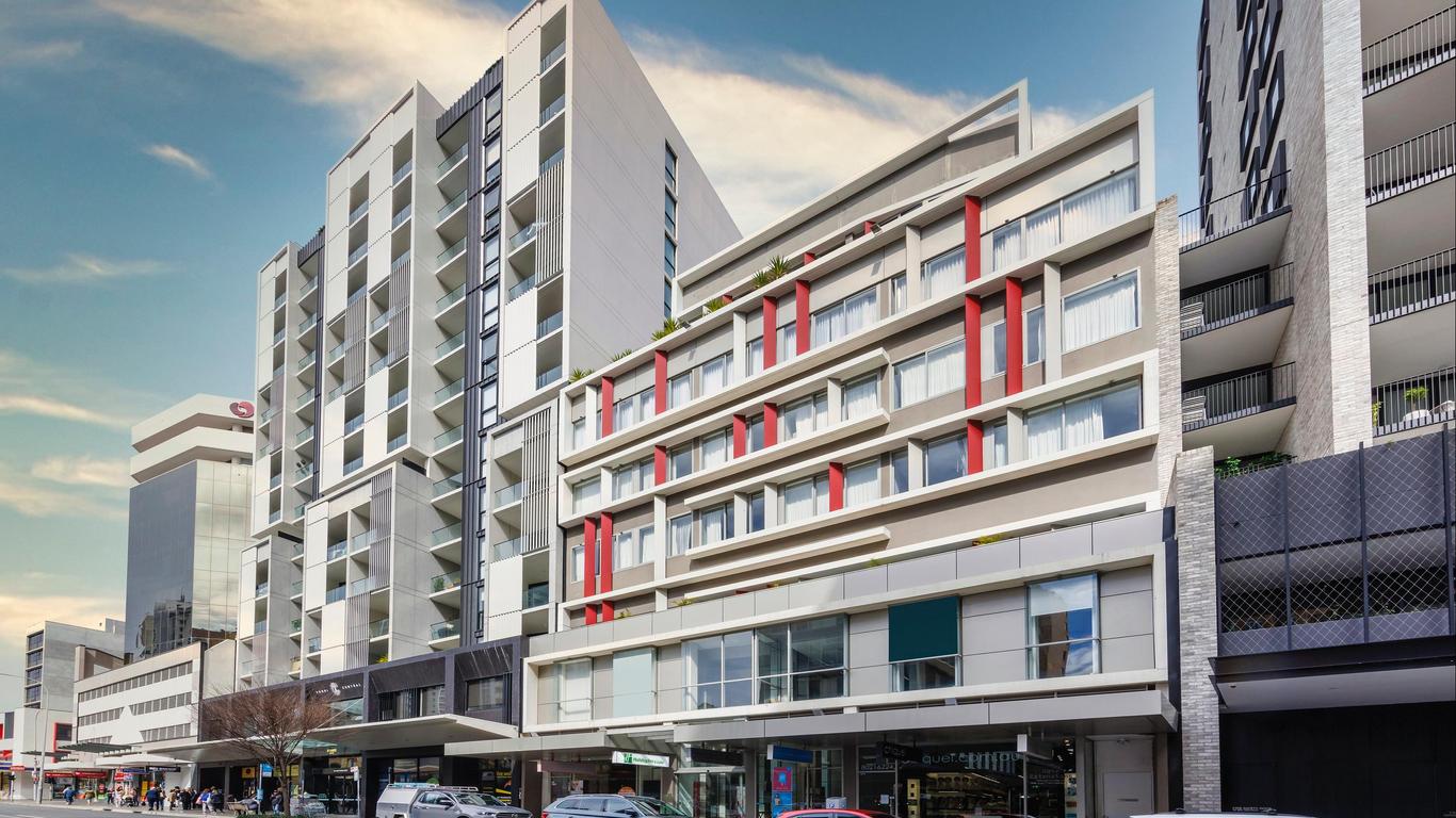 Holiday Inn & Suites Sydney Bondi Junction By IHG