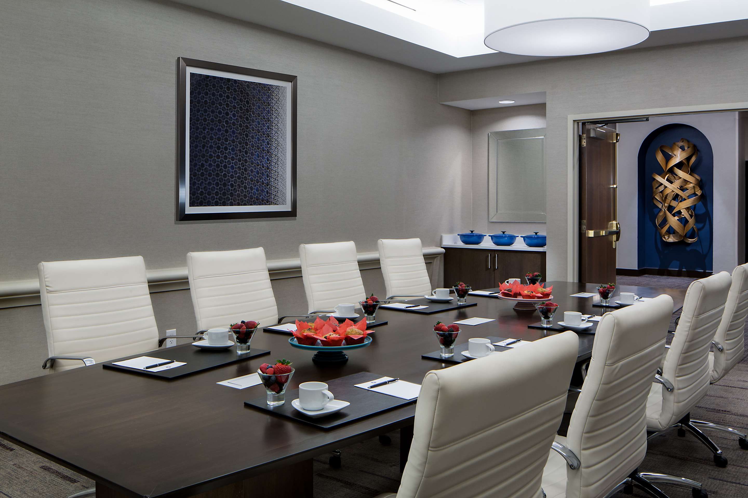 Conference room