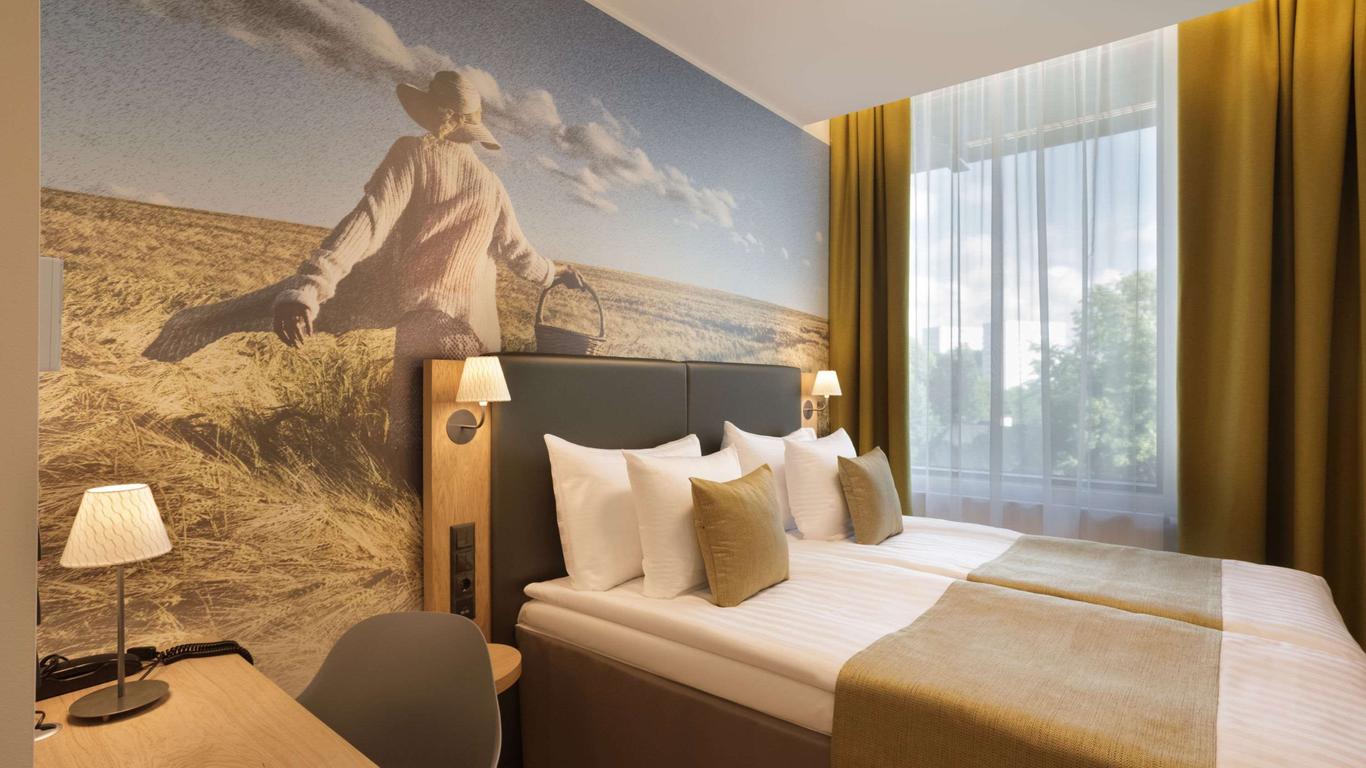 Centennial Nexus Hotel Tallinn