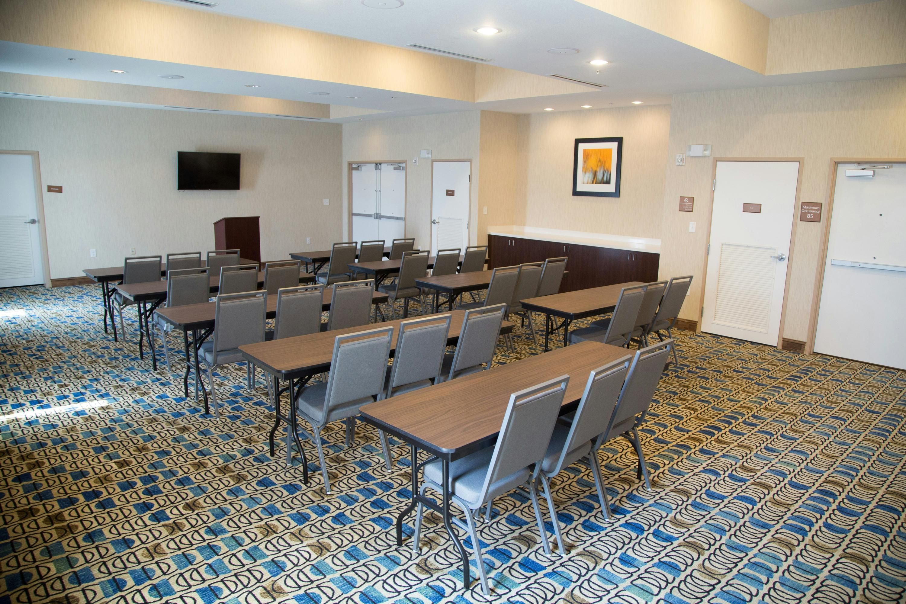 Conference room