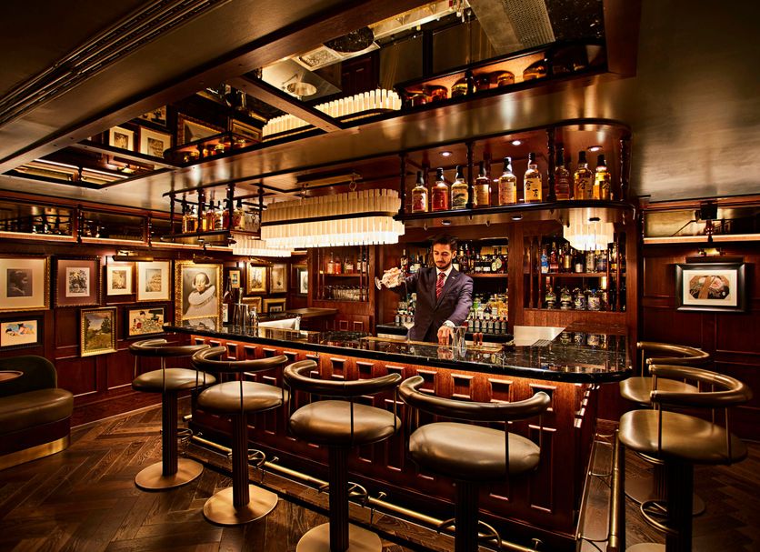 Bar Photo