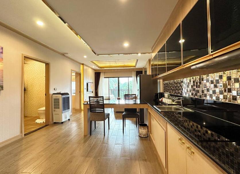 Kitchen Photo