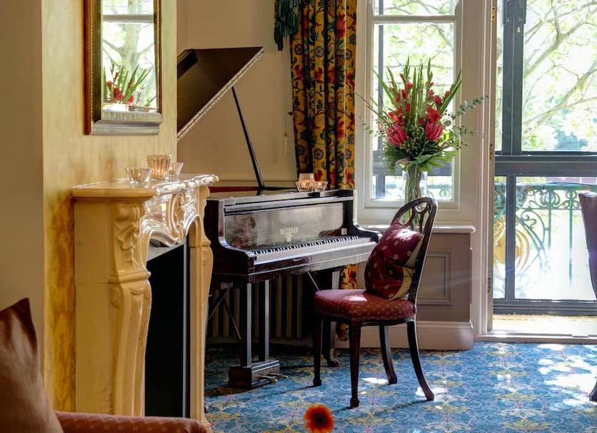 Room amenity Photo