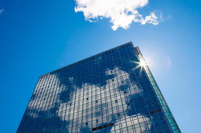 Radisson Blu Plaza Hotel, Oslo