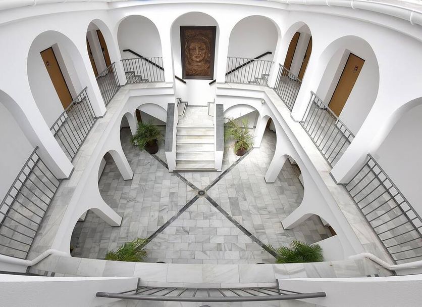 Stairs Photo