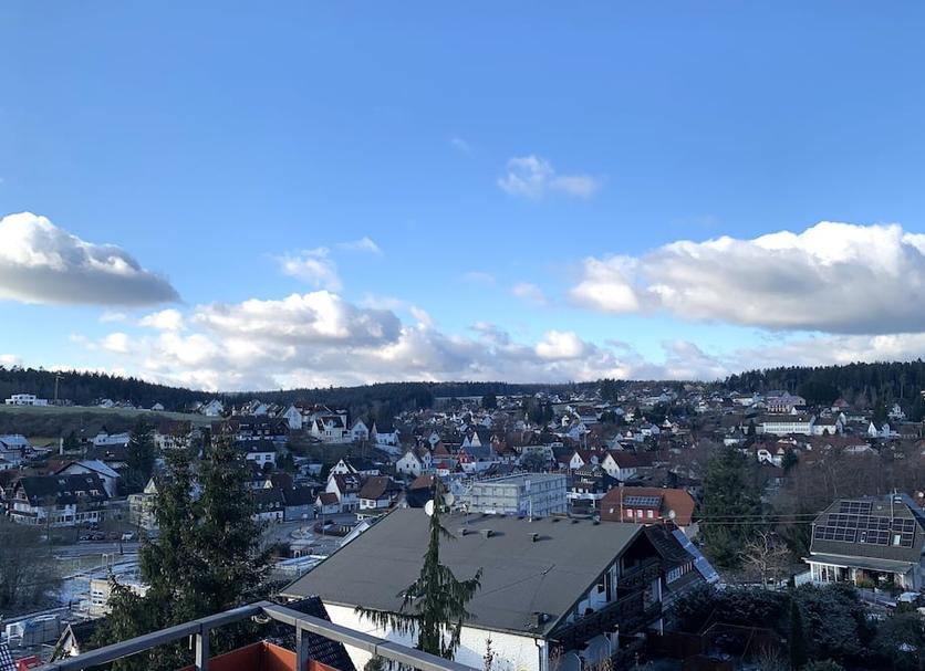 Outdoor view Photo